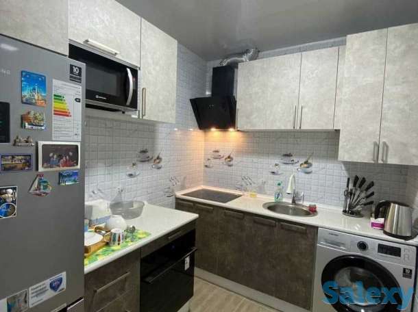 Недвижимость, Яккосарай улица, квартал Бабур, фотография 6