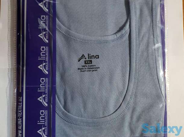 Оптом продажа майки, фотография 4