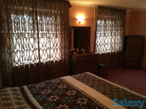 Кирпич 4х комнатная 2 этаж продаётся, Мирзо улугбекский район ттз-1, фотография 5