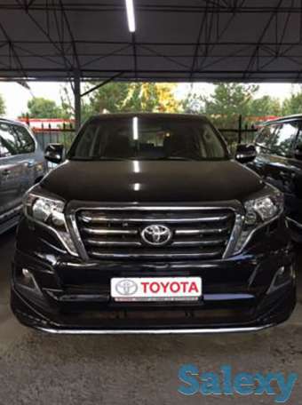Продается Land Cruiser Prado, фотография 1