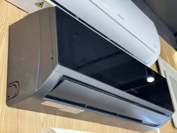 Кондиционер TECHNOBOX Darkmoon 24BTU, фотография 1