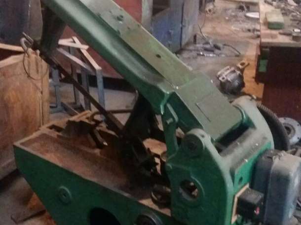 станки, фотография 7