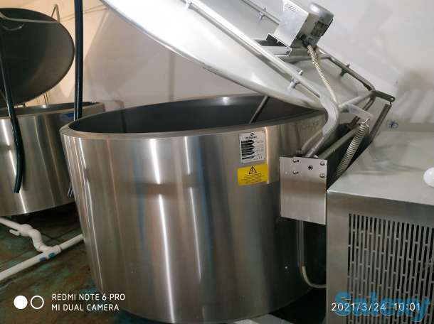 Изготовление из нержавеющей стали., фотография 9