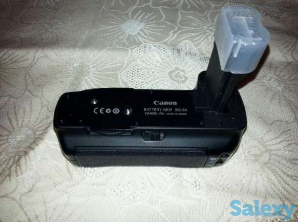 Продам грипп для санон 5д, фотография 1