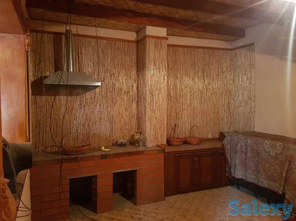 Обмен дом 7сот. г.Ташкент Бектемирский р.н на дом или дачу в Бостанлыкском районе, фотография 8