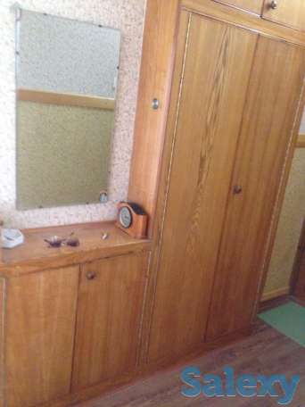 Сдам в аренду 1-комнатную квартиру на Кадышева, Ул Авиасозлар д. 52, фотография 13