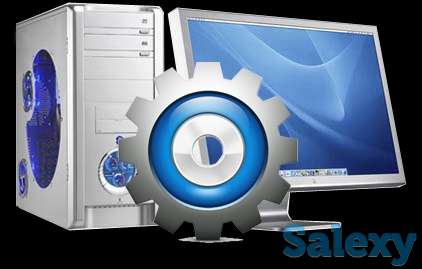 Настройка компьютеров, переустановка ,установка любого ПО Антивирусы, фотография 8