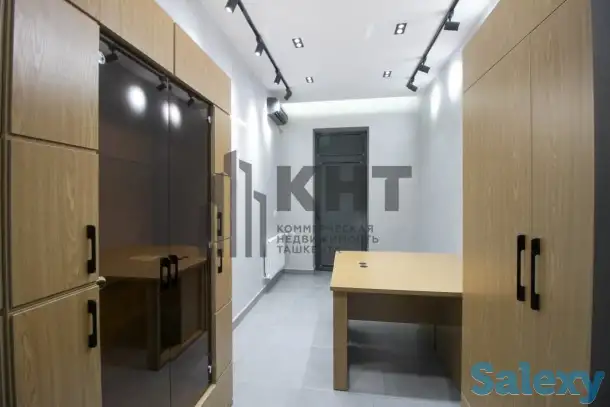 Аренда офиса. 120м2. Ц-7, ЦУМ., фотография 9