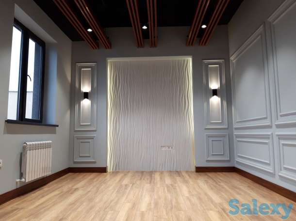 Аренда офисов в центре Ташкента, Яккасарайский р-н, ул. Ш. Руставели 12, фотография 6