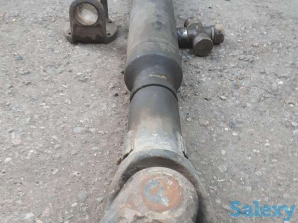 Продам кардан от mercedes benz 1935, фотография 3