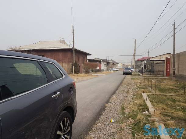 Обмен дом 7сот. г.Ташкент Бектемирский р.н на дом или дачу в Бостанлыкском районе, фотография 1