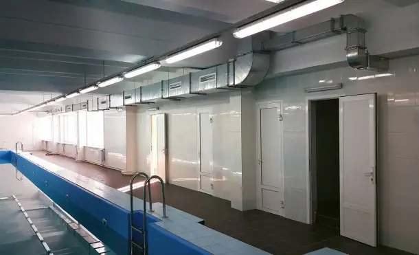 Вентиляция и кондиционирование. Монтаж изготовление воздуховодов проектирование любых вентиляционных систем для дома, фотография 2