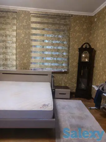 Продается дом 6-комнат, 2-этажа, 3.5-сотки, 120 м² на ул.Сарыкульская, фотография 5