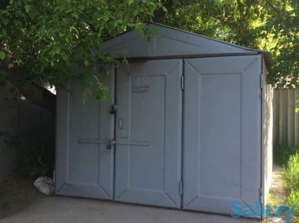 Продам Гараж срочно, Чилонзарский рн, фотография 1