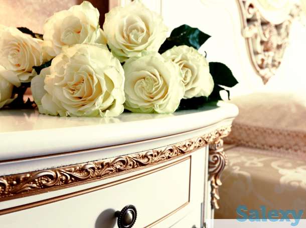 Спальный гарнитур Габриэлла, фотография 6