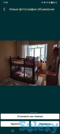 продаётся квартира на Ойбеке, фотография 5