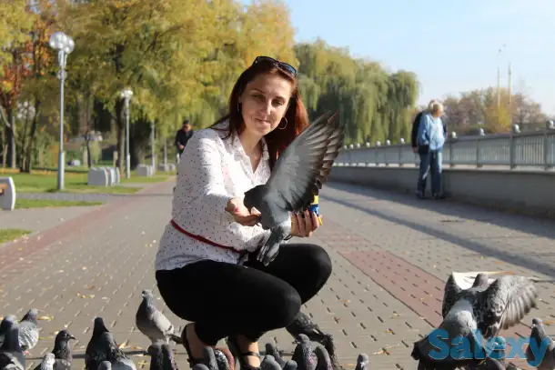 Фотосессия в Ташкенте, фотография 8