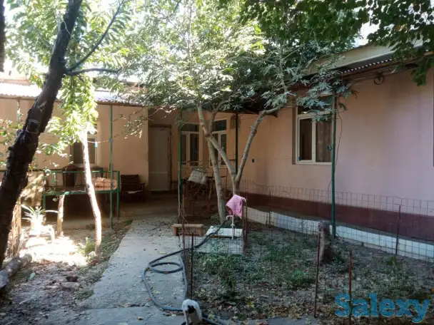 Паркентский,Шастри,Грин Эпл,4-комн,3-сотки,145 м²,въезд, фотография 8