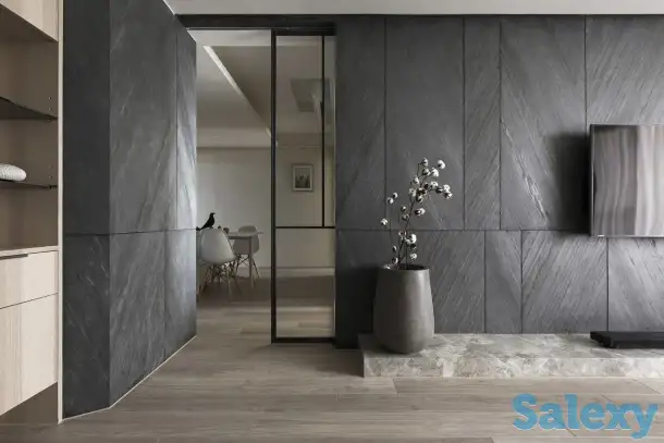 Каменный шпон, фотография 2