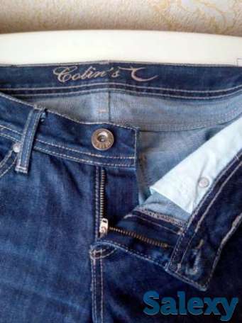 Джинсы для девочки, фотография 1