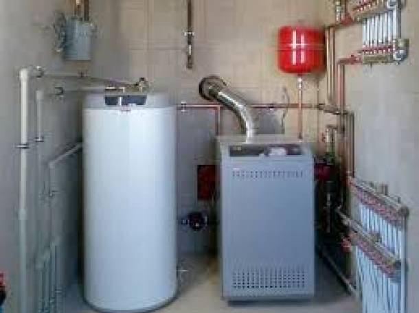 сантехника от а до я , фотография 1