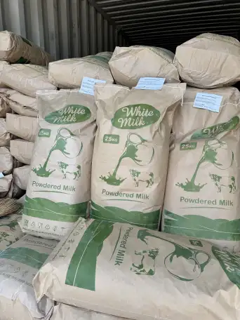 Сухой молоко, Северный вокзал, фотография 5