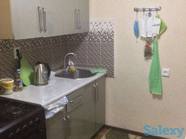Продам свою 1/1/5 квартиру в чиланзаре, Чиланзар 24, фотография 9