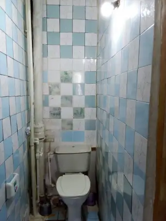 продажа двухкомнатной квартиры на хадре Ц.14, фотография 8