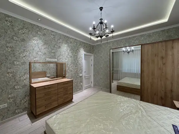 3-комнатная квартира на ул. Мирабад, ориентир гостиница Grand Mir, фотография 3