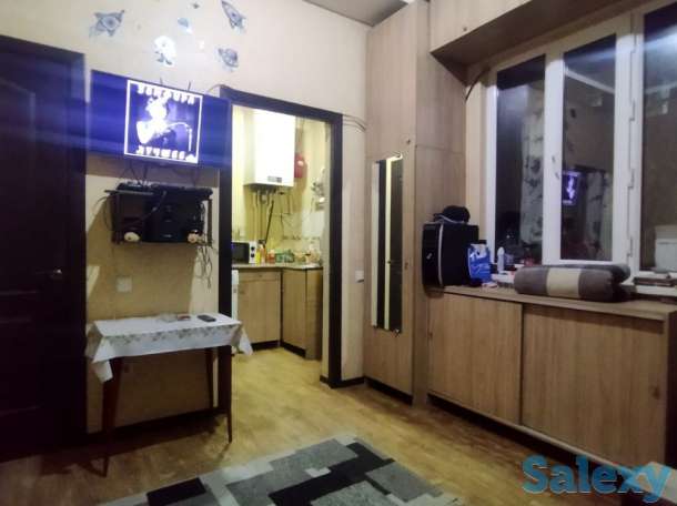 Zudlik bilan sotiladi kvartira Karasuv va Yshnabad, фотография 8