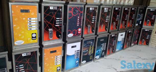 Moy Sam uskunalari, фотография 5