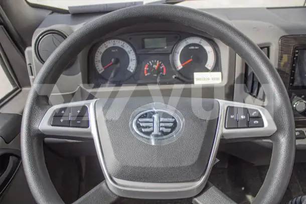 Шасси FAW Tiger VR 4x2 11,3 т, фотография 5