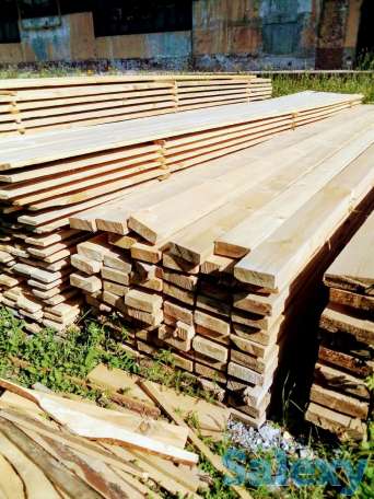 Tahta estestvennoj vlazhnosti, фотография 1