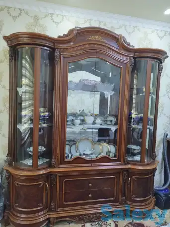 Мебель для гостиной, фотография 1