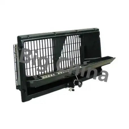 Оборудование Big Ducthman для свинокомплекса по выращиванию свиней из Китайского производителя., фотография 2