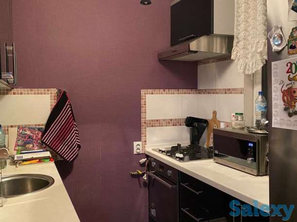 Продаю 3-х комнатную Евроквартиру на Чиланзаре-16 Ор-р Метро Чиланзар, фотография 7