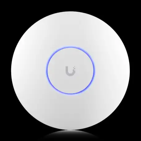 Точка доступа Ubiquiti UniFi U6 Long Range U6-LR, фотография 3