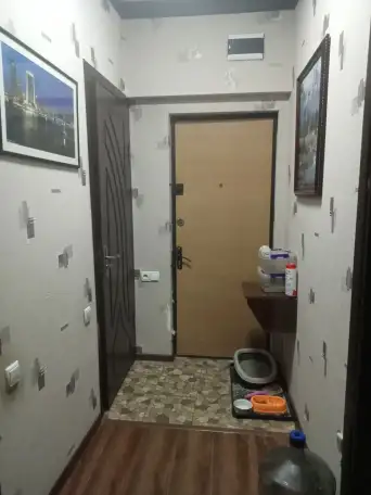 Продаю 3х квартиру, 1й этаж, возле метро Туркистон, Юнусобод 15-21-26, фотография 5