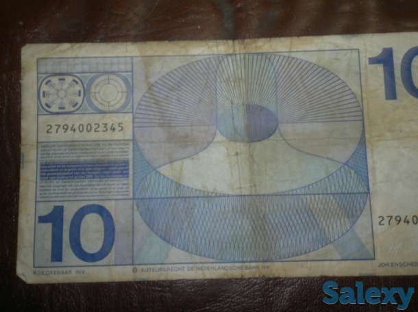 старые иностранные деньги продаю, фотография 2