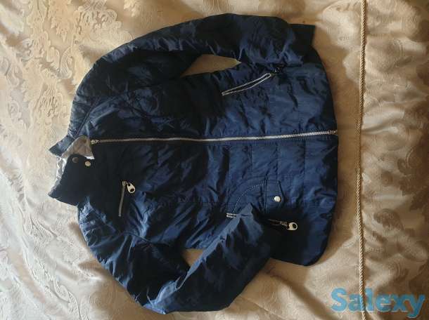 Детские куртки б.у., фотография 7