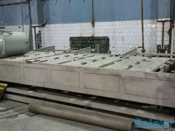 Автоматическая раструбная машина, фотография 2