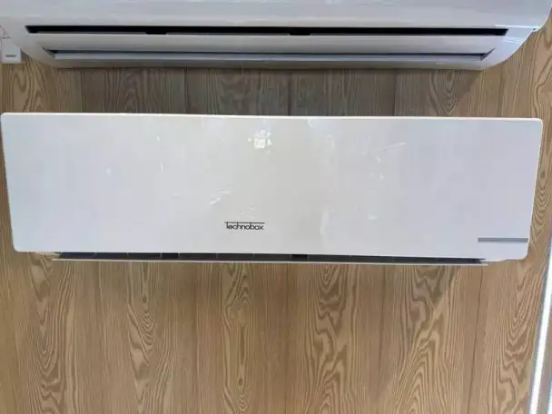 Кондиционер Technobox Loma 24BTU, фотография 1