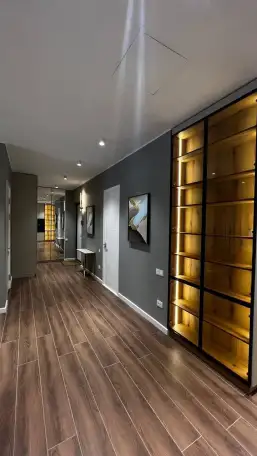 2-комнатная квартира в жилом комплексе премиум-класса Mirabad Avenue, фотография 9