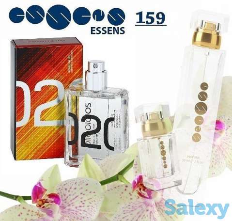 Духи ESCENTRIC Molecule 02, 50 ml,  Духи от компании Essens, номер 159, фотография 1