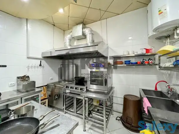 Аренда Помещения 390м2 у дороги., фотография 10