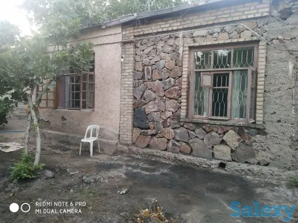 Продам пол дома, Улица Интезор, фотография 7