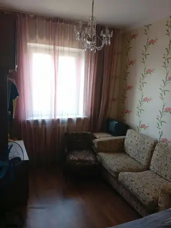 Продается  3-х комн. квартира, фотография 4