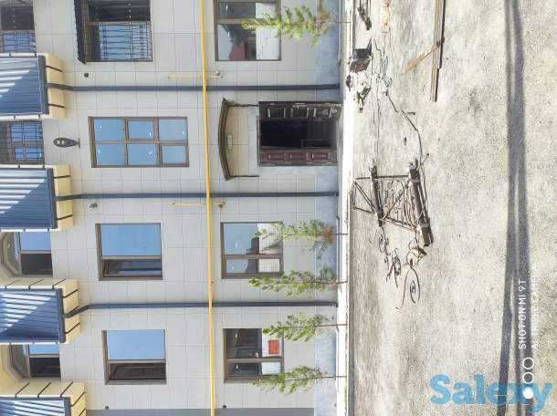 Продажа квартиры в новостройке в Сергели, Ул.Бирлик, фотография 1