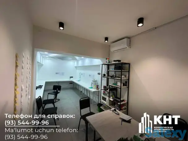 Аренда Помещения 70м2. Ц-6, фотография 9