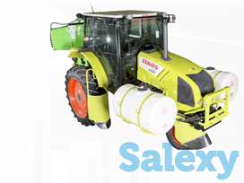 Опрыскиватель ОВХ-600, фотография 2